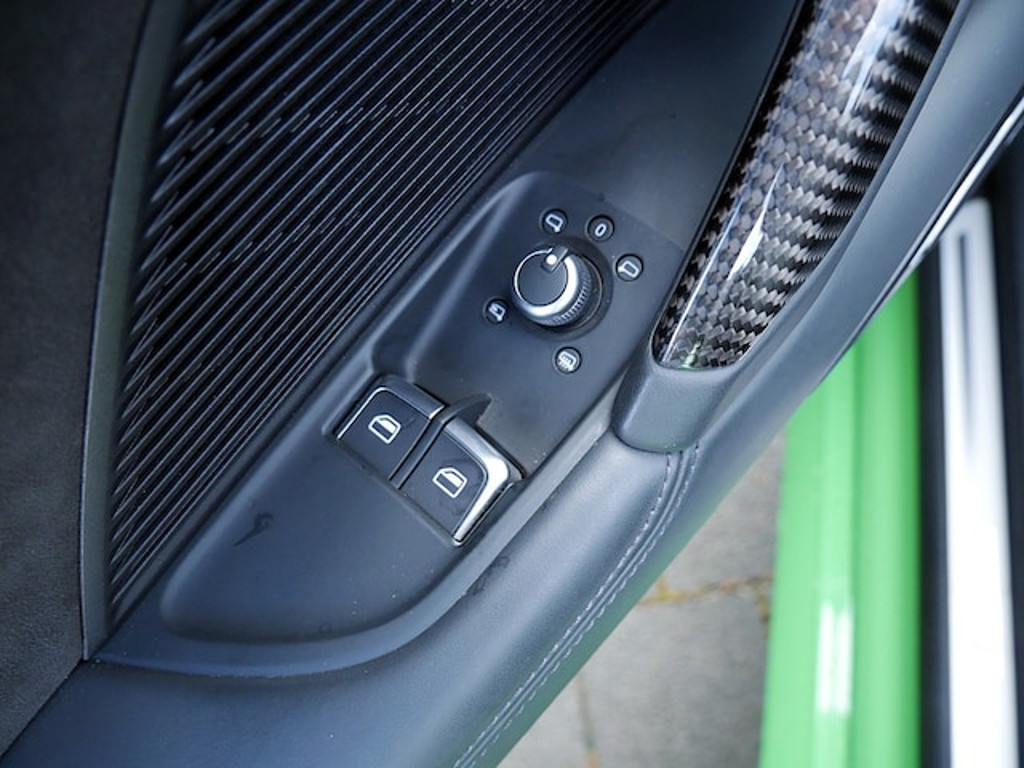 Audi TT RS