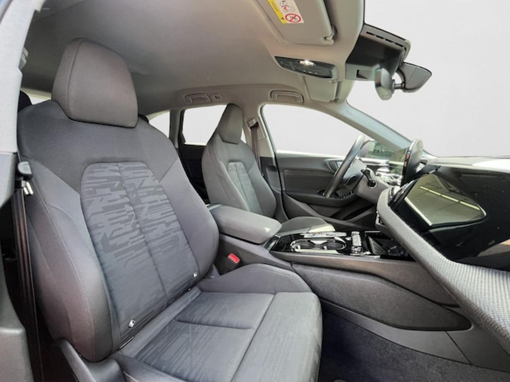 Audi A5 Avant S-Tronic