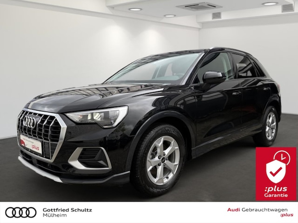 Audi Q3 S-Tronic 35 TFSI