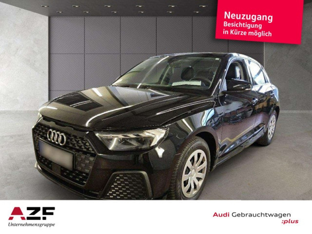 Audi A1 Sportback 25 TFSI