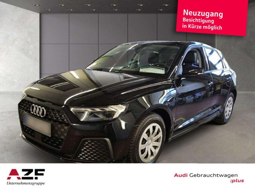 Audi A1 Sportback 25 TFSI