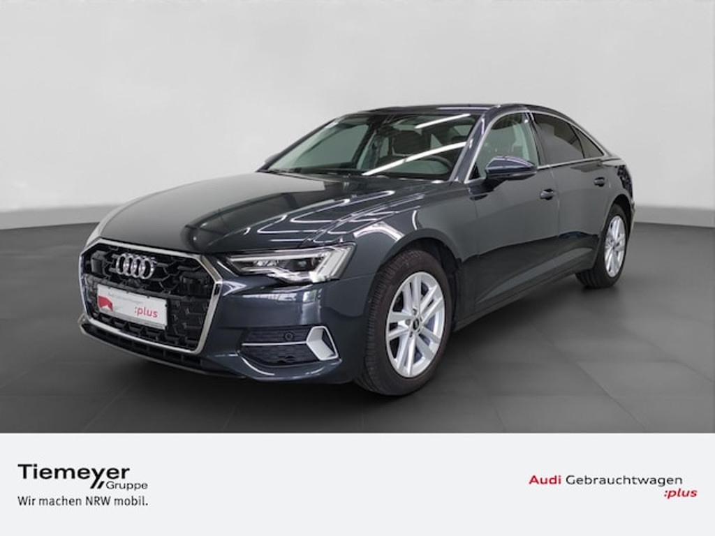 Audi A6 Sedan S-Tronic 35 TDI