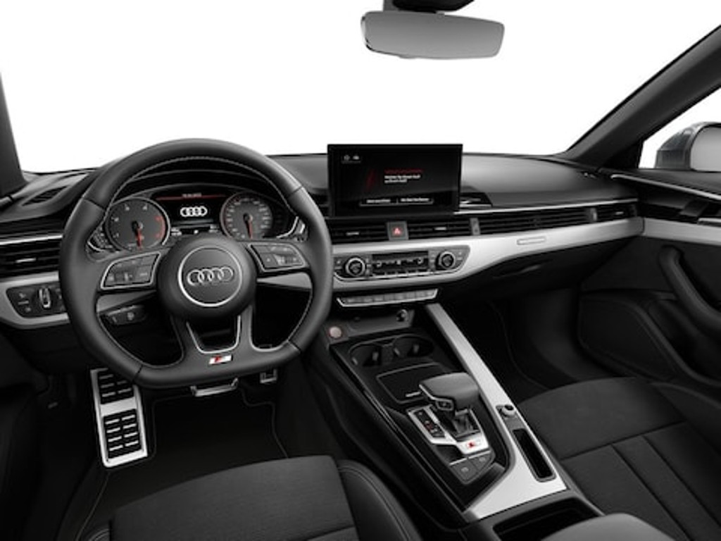 Audi S4
