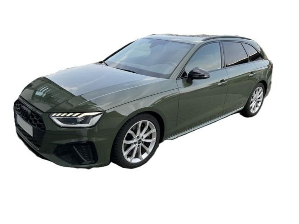Audi S4