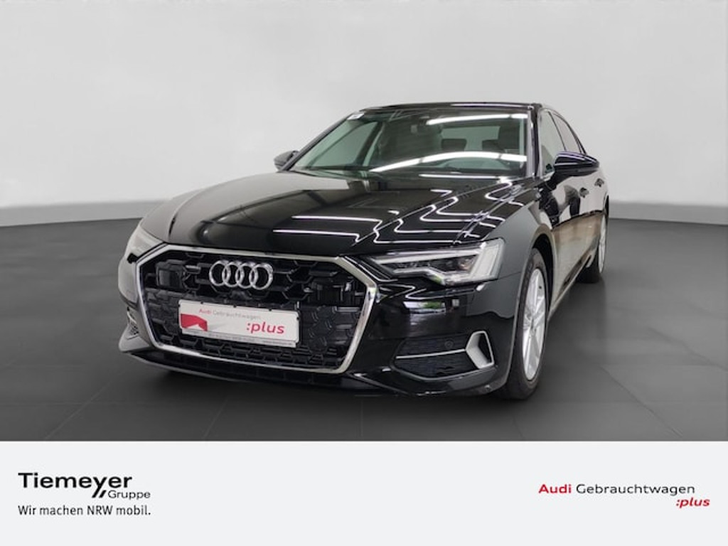 Audi A6 Sedan Quattro S-Tronic Hybride 50 TFSI