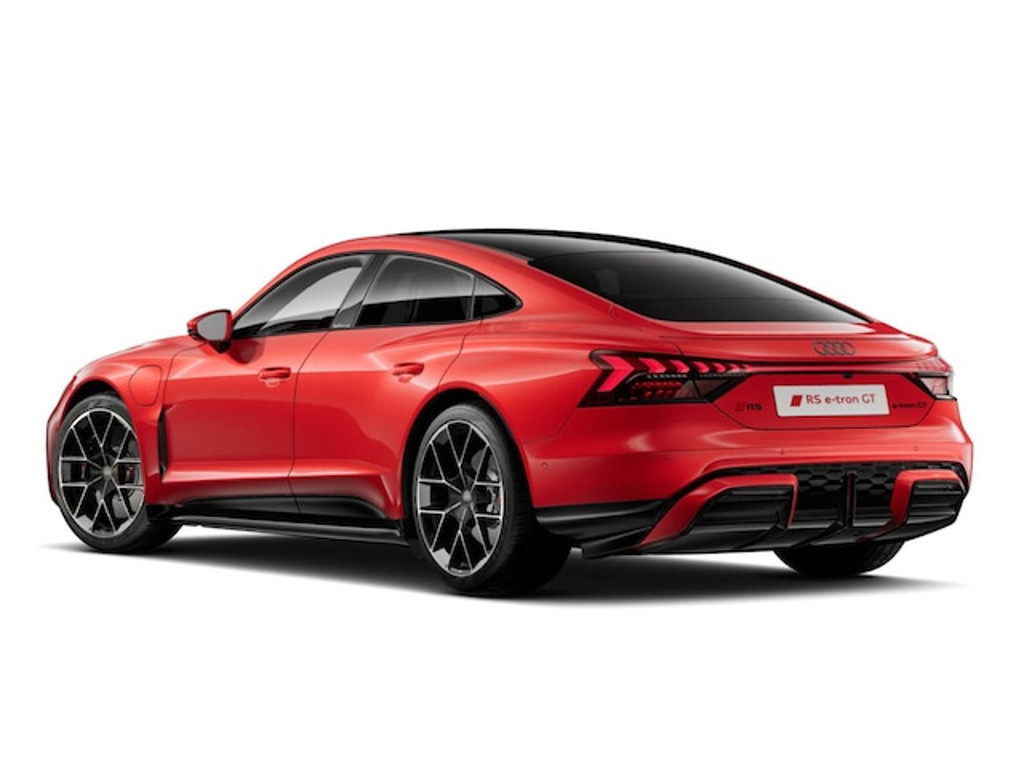 Audi RS e-tron GT