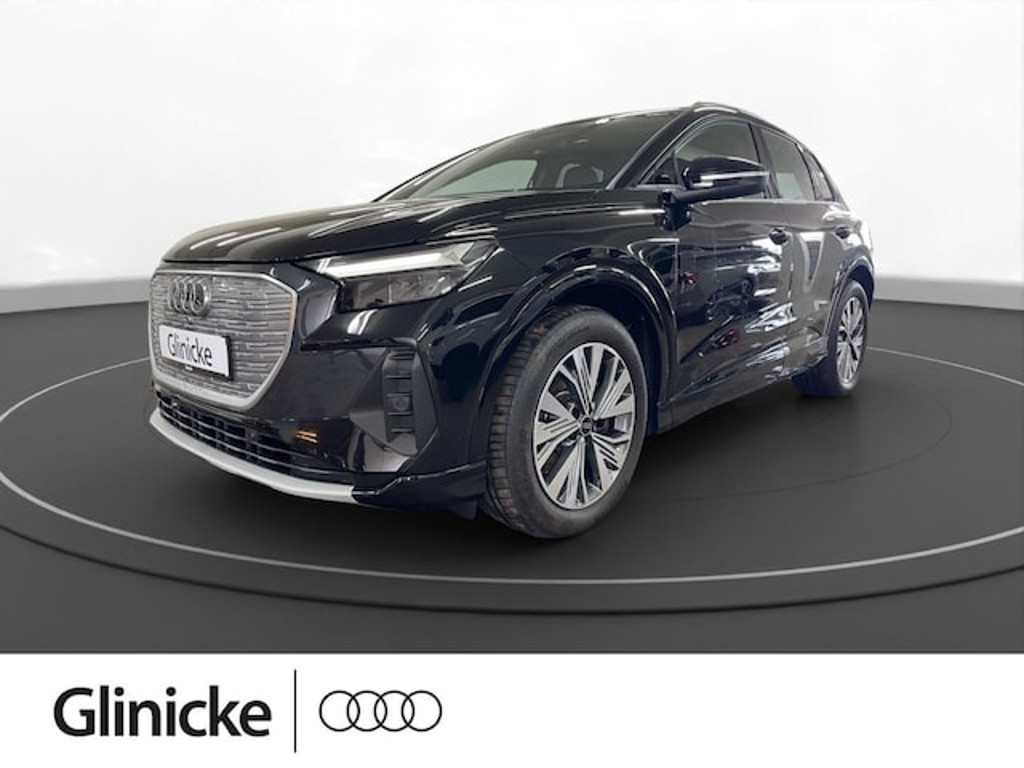 Audi Q4 e-tron Quattro