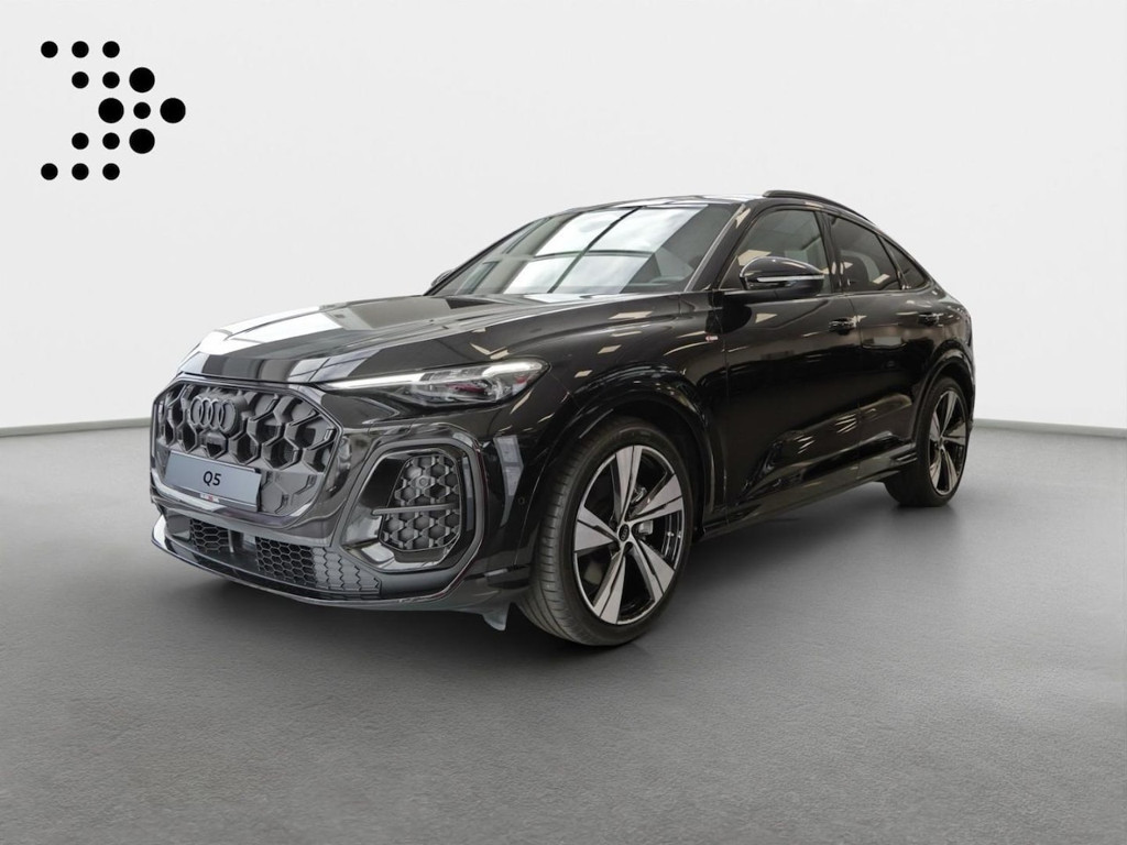 Audi Q5 Sportback Quattro S-Tronic