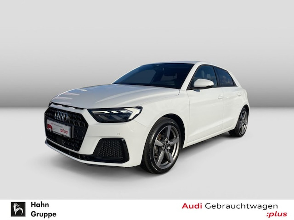 Audi A1 Sportback 25 TFSI