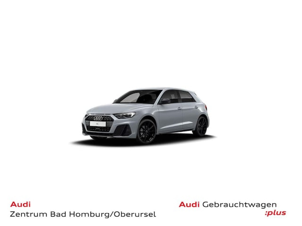 Audi A1 Sportback S-Tronic 35 TFSI