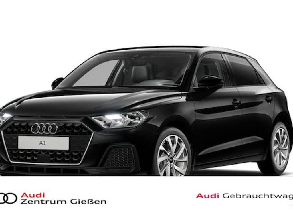 Audi A1 Sportback 30 TFSI