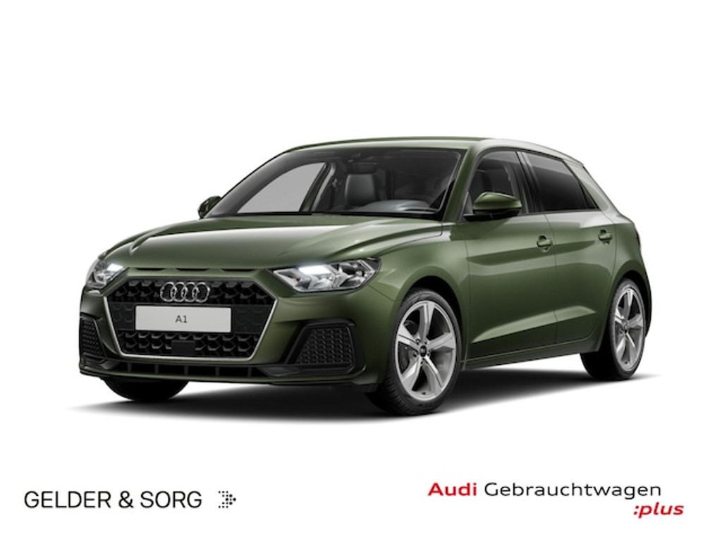 Audi A1 Sportback 25 TFSI
