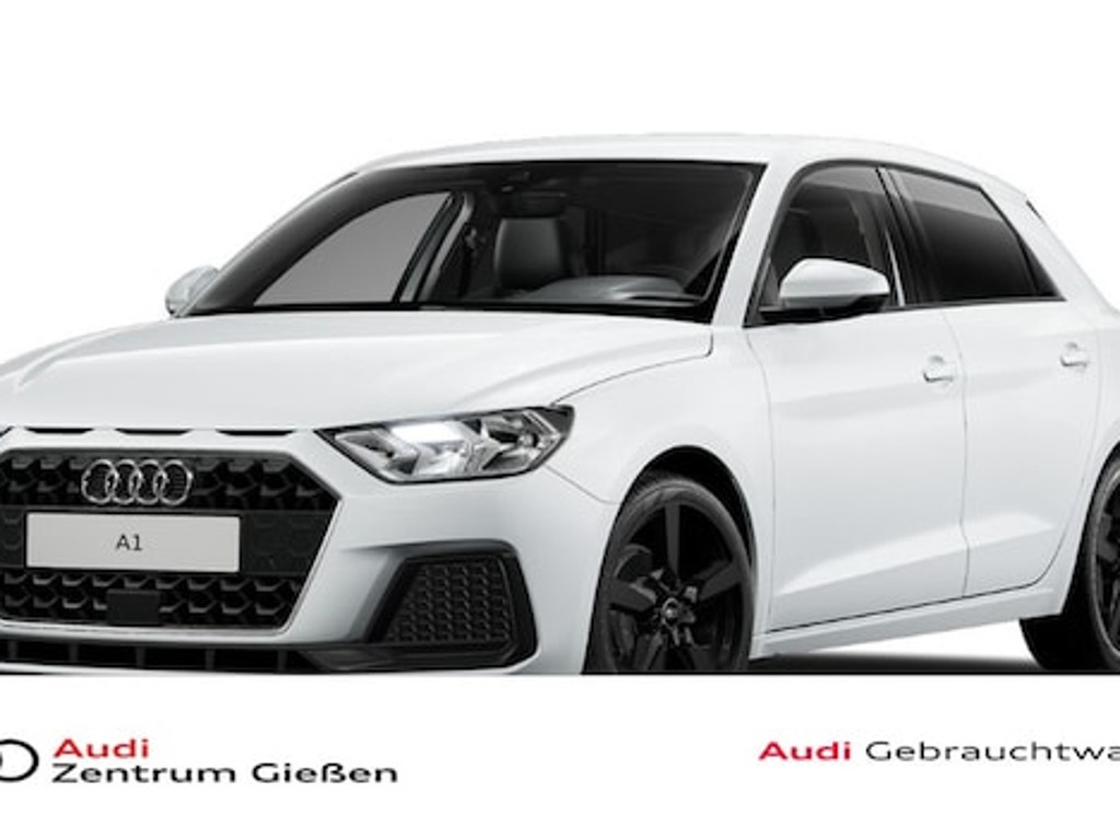 Audi A1 Sportback 25 TFSI