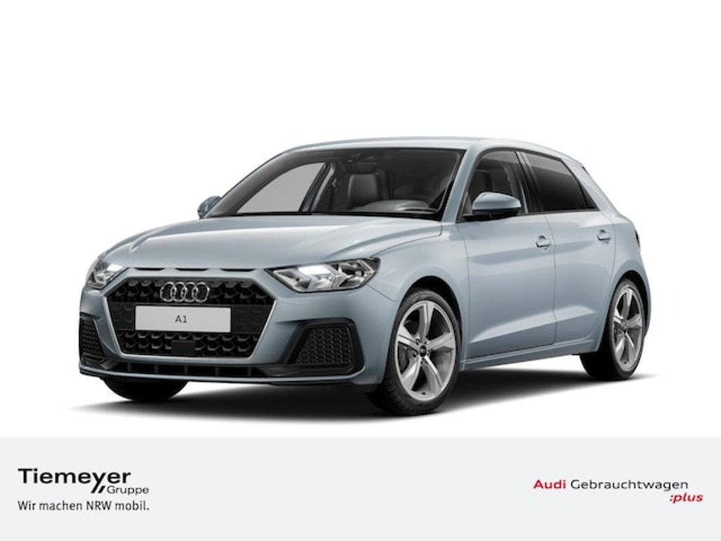 Audi A1 Sportback S-Tronic 30 TFSI