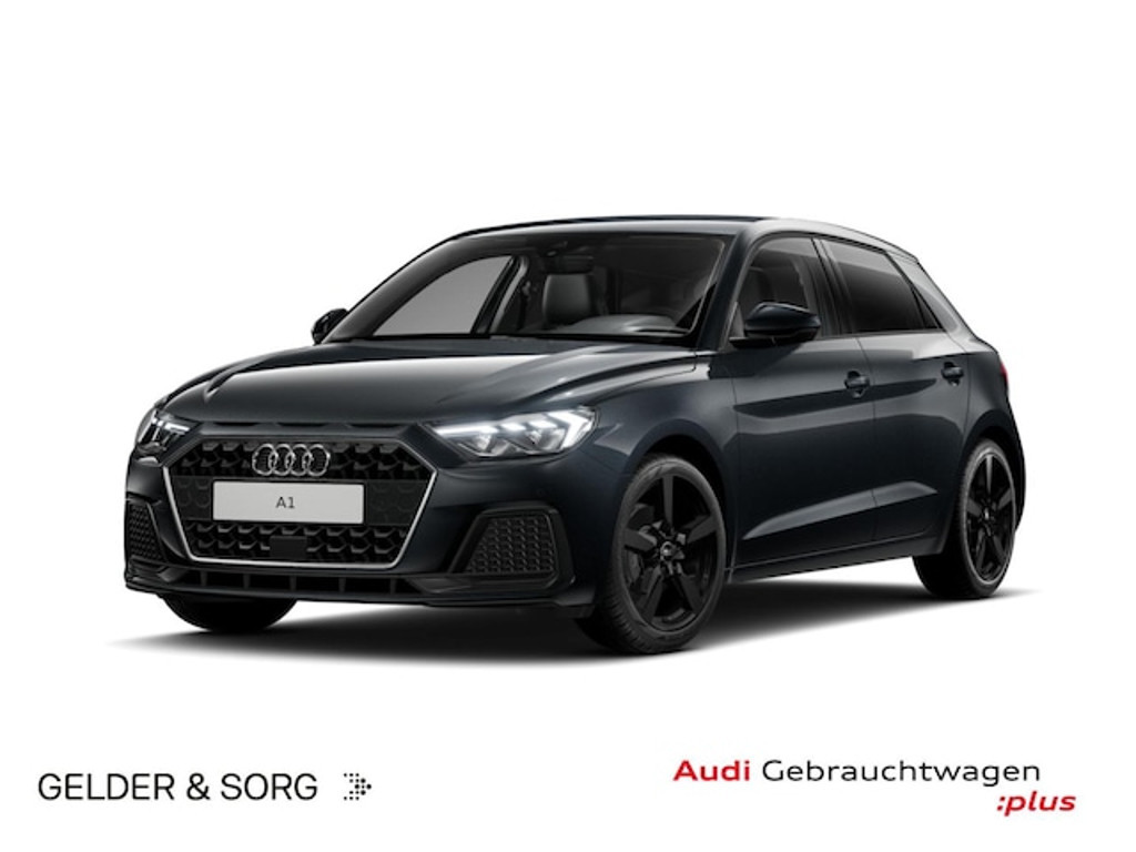 Audi A1 Sportback 30 TFSI