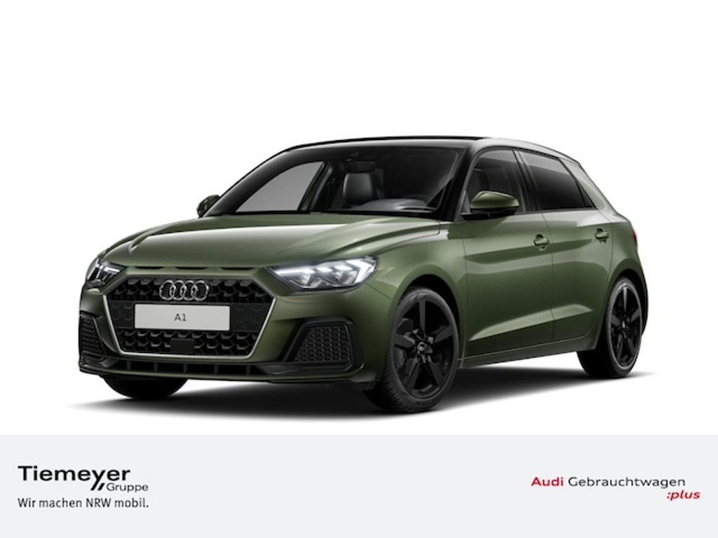 Audi A1 Sportback S-Tronic 30 TFSI