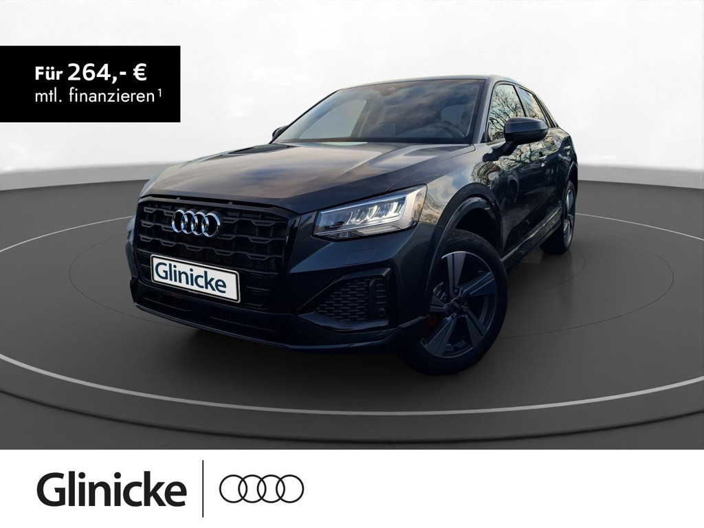 Audi Q2 35 TFSI