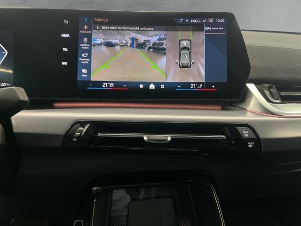 BMW iX2