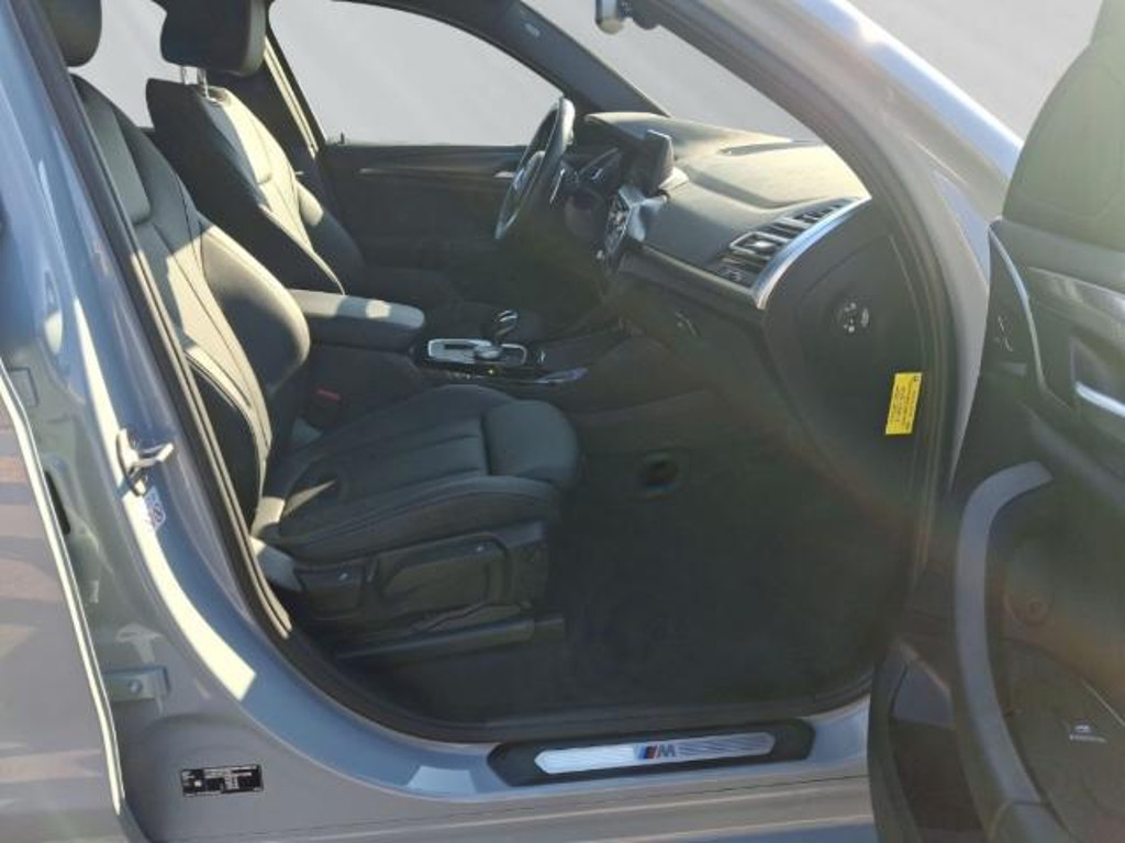 BMW X4 xDrive20d