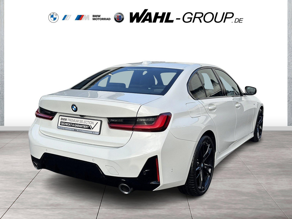 BMW 3 Serie