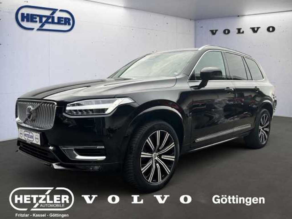 Volvo XC90 XC90