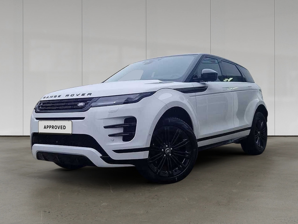 Land Rover Range Rover Evoque Dynamic SE