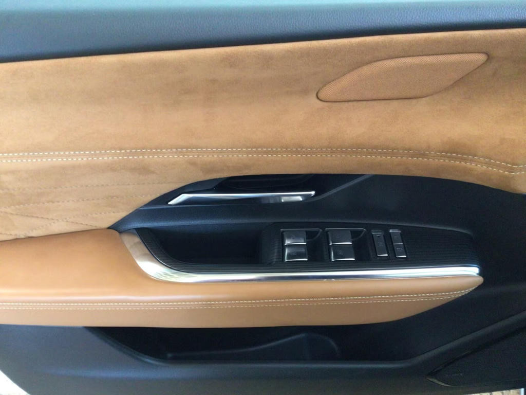 Mazda 6e