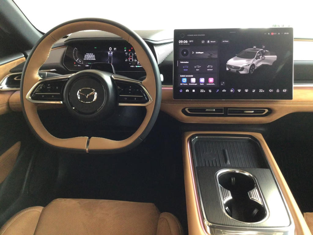 Mazda 6e