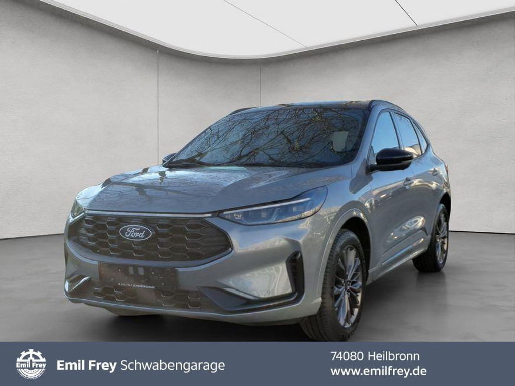 Ford Kuga 2.5 Duratec FHEV SOUND EDITION