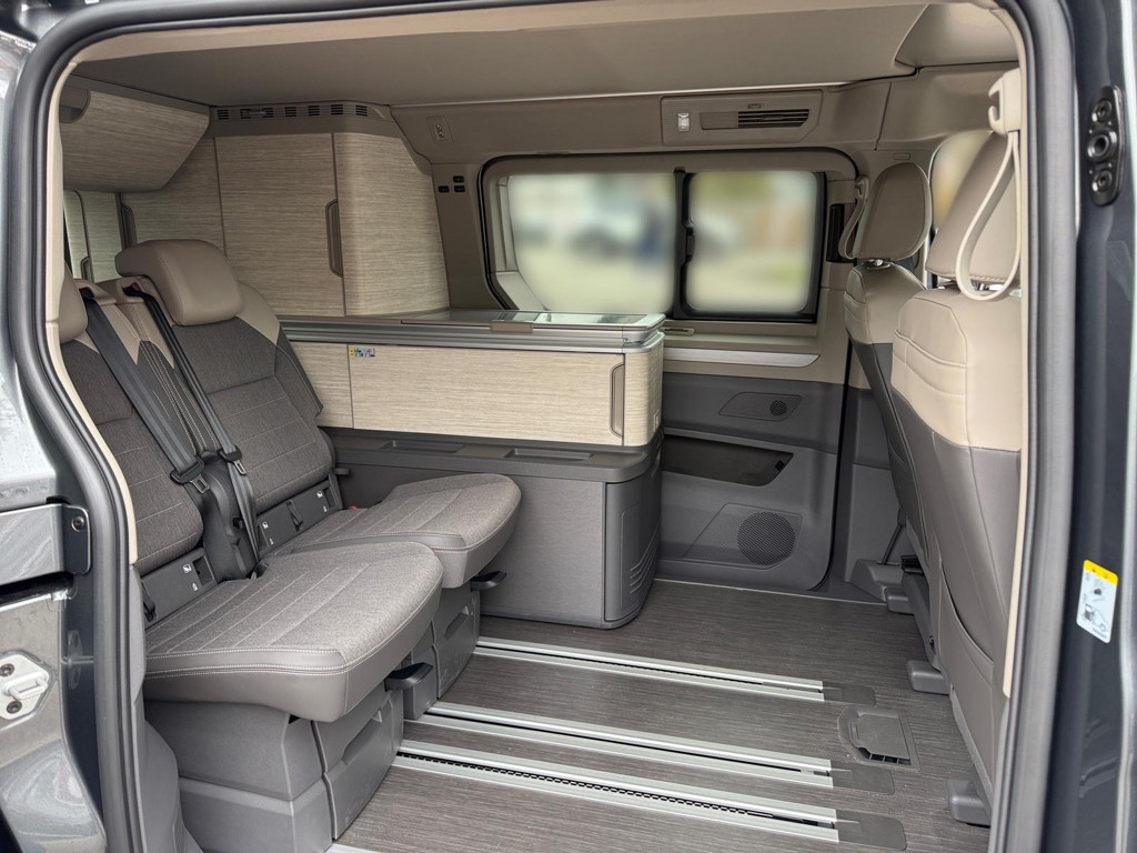 Volkswagen CALIFORNIA