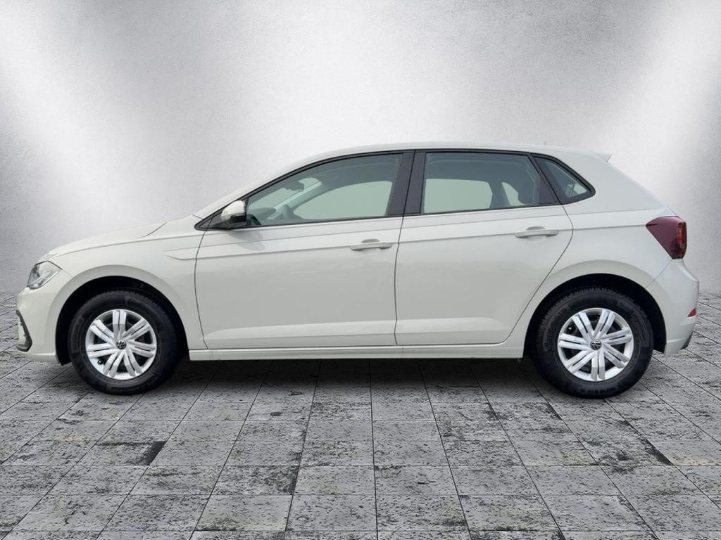 Volkswagen Polo TSI, LED, SHZ, PDC, Tageszulassung