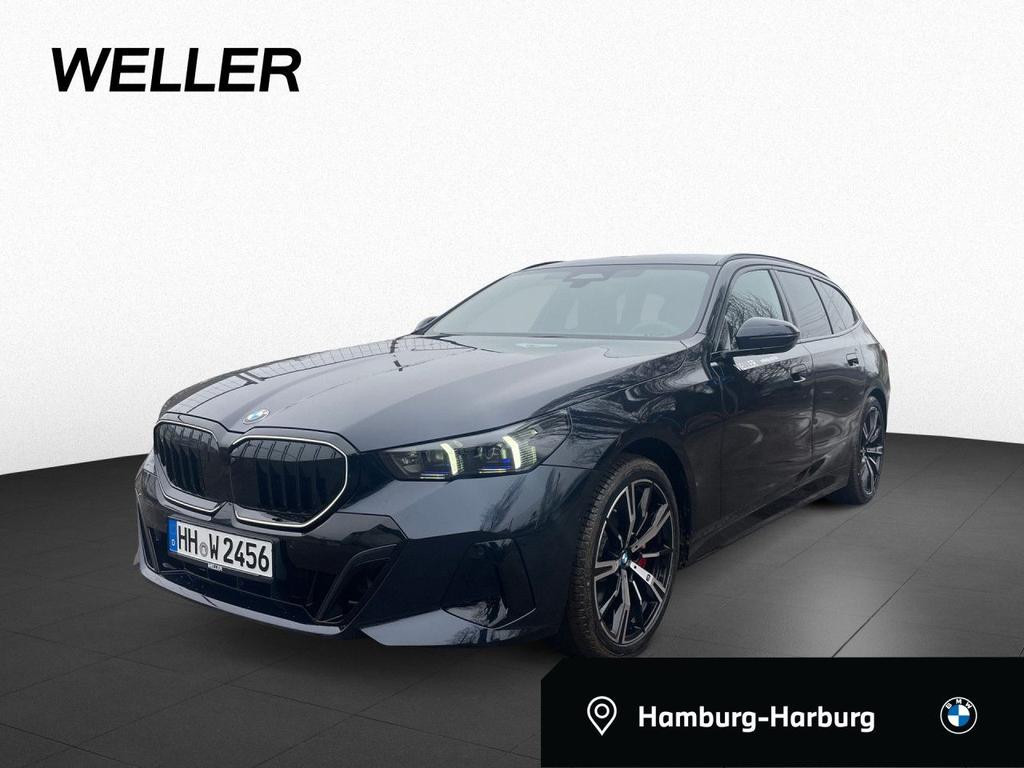 BMW 5 Serie 540 xDrive 540d