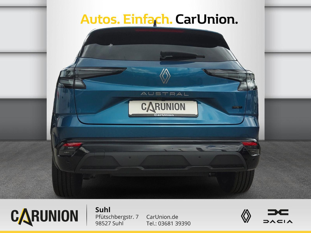 Renault Austral