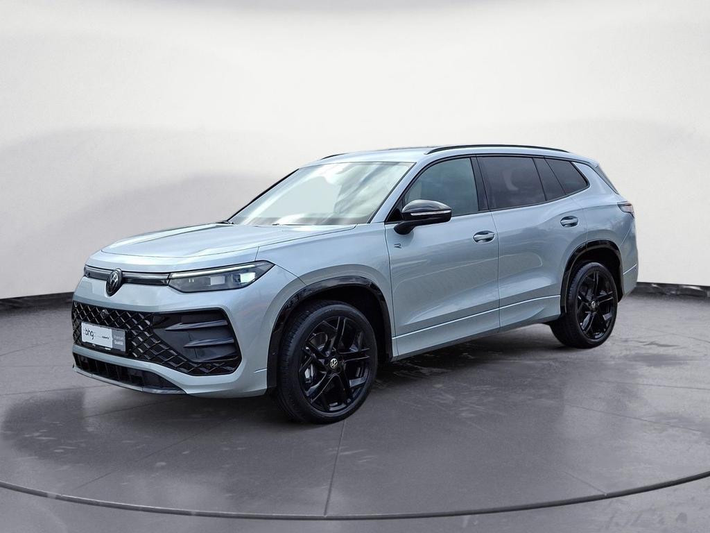 Volkswagen Tayron 4Motion R-Line
