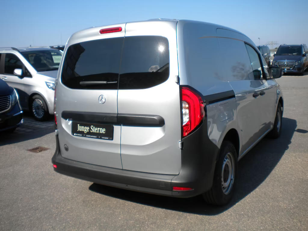 Mercedes-Benz Citan
