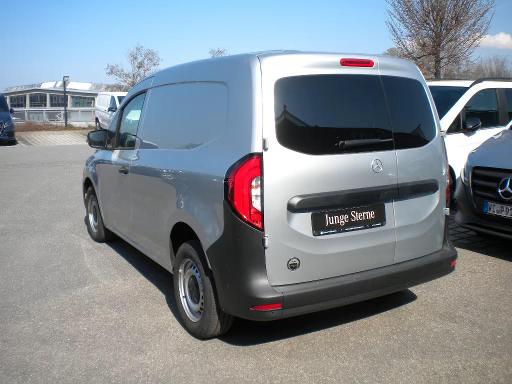 Mercedes-Benz Citan