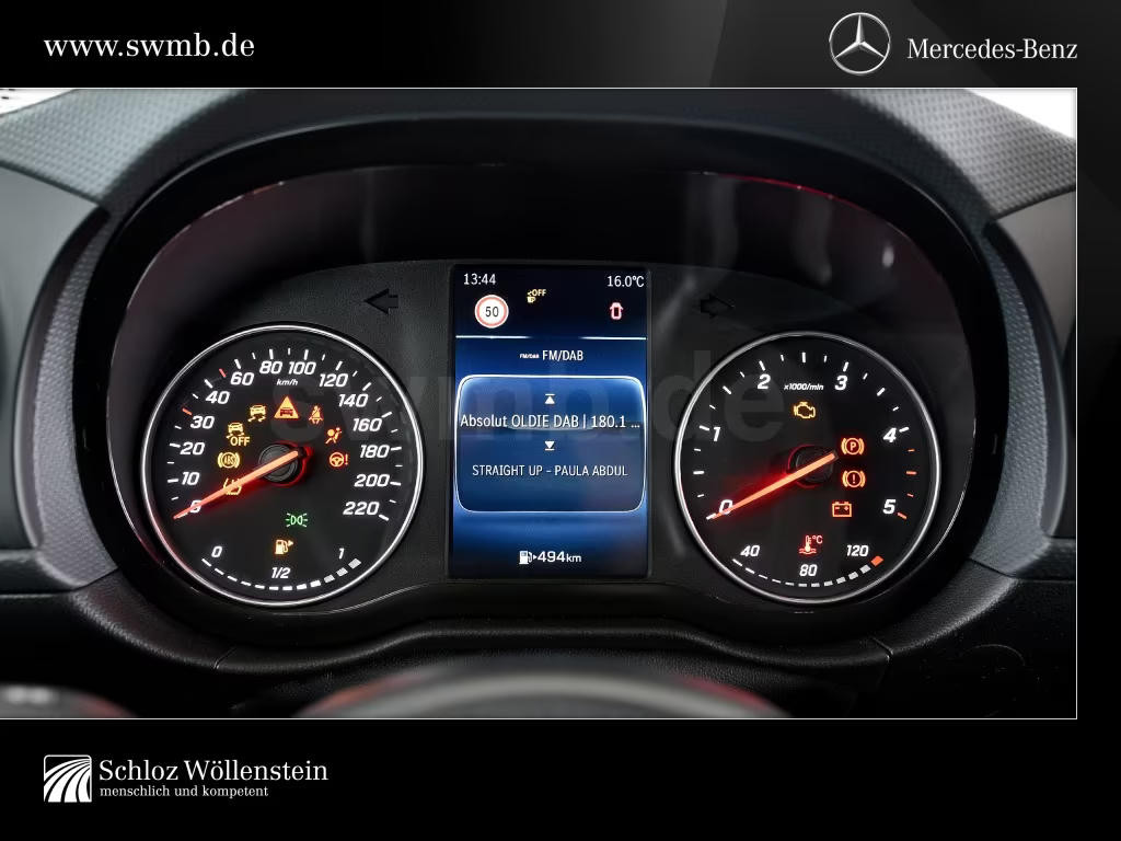 Mercedes-Benz Citan