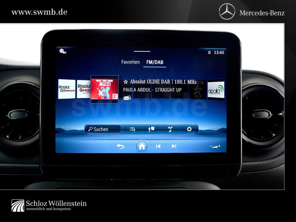 Mercedes-Benz Citan