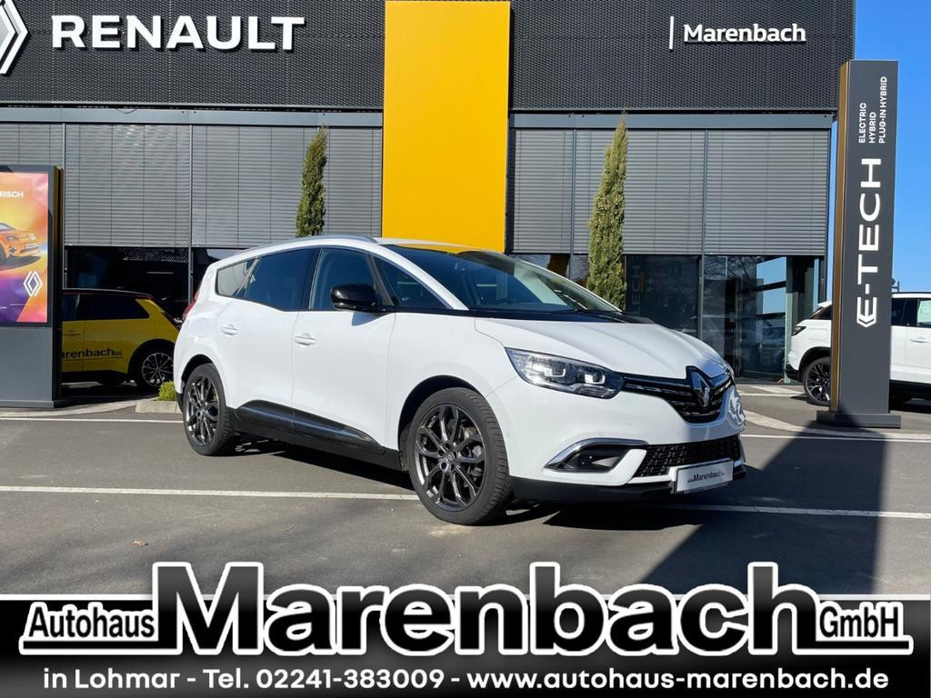 Renault Scenic TCe 140 Techno Grand