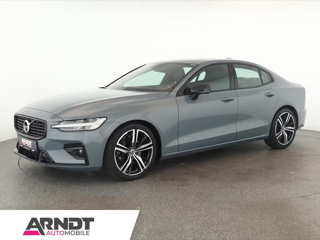Volvo S60 R-Design