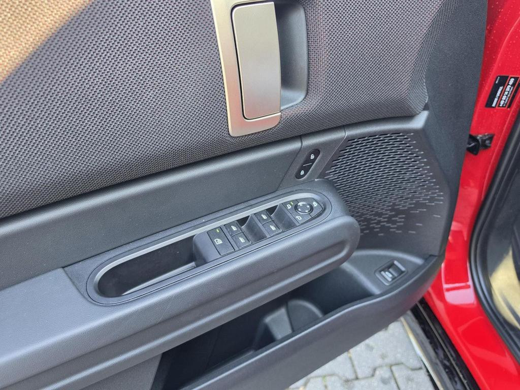 Mini John Cooper Works Countryman