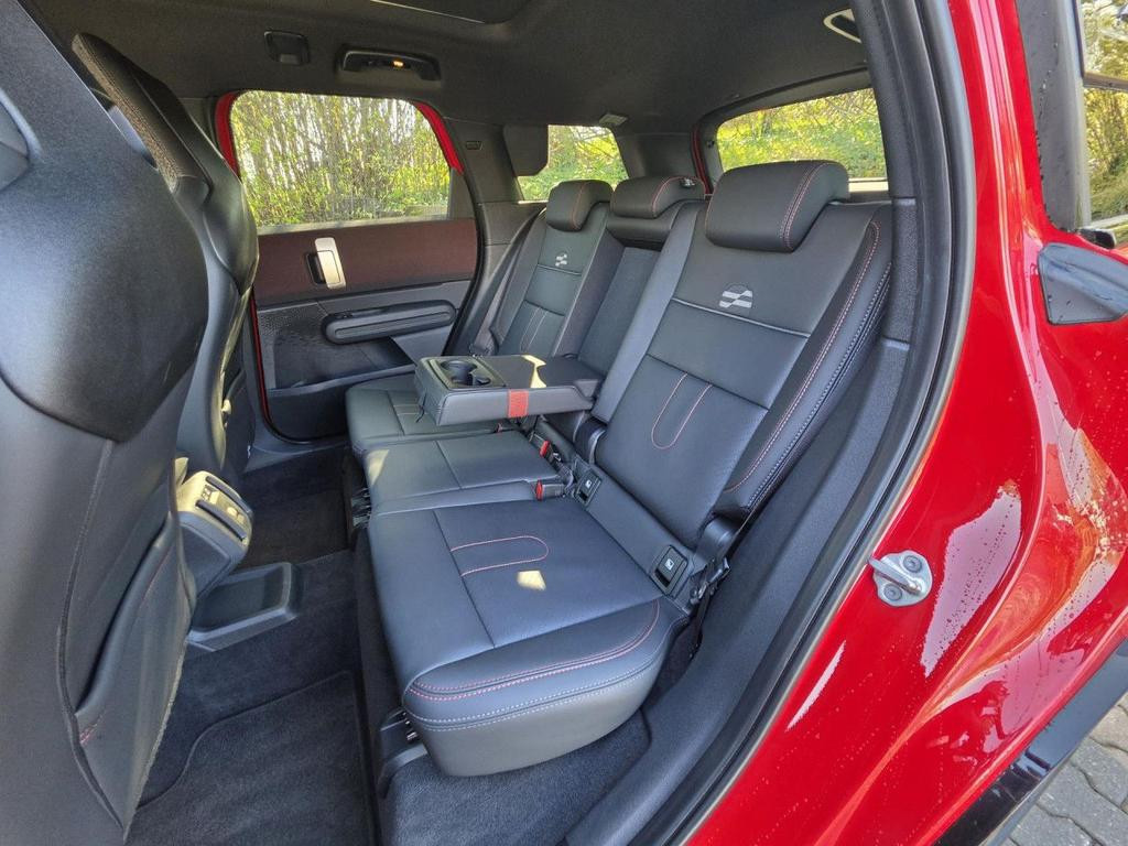 Mini John Cooper Works Countryman