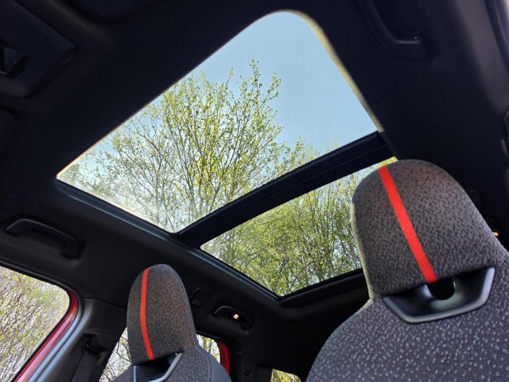 Mini John Cooper Works Countryman