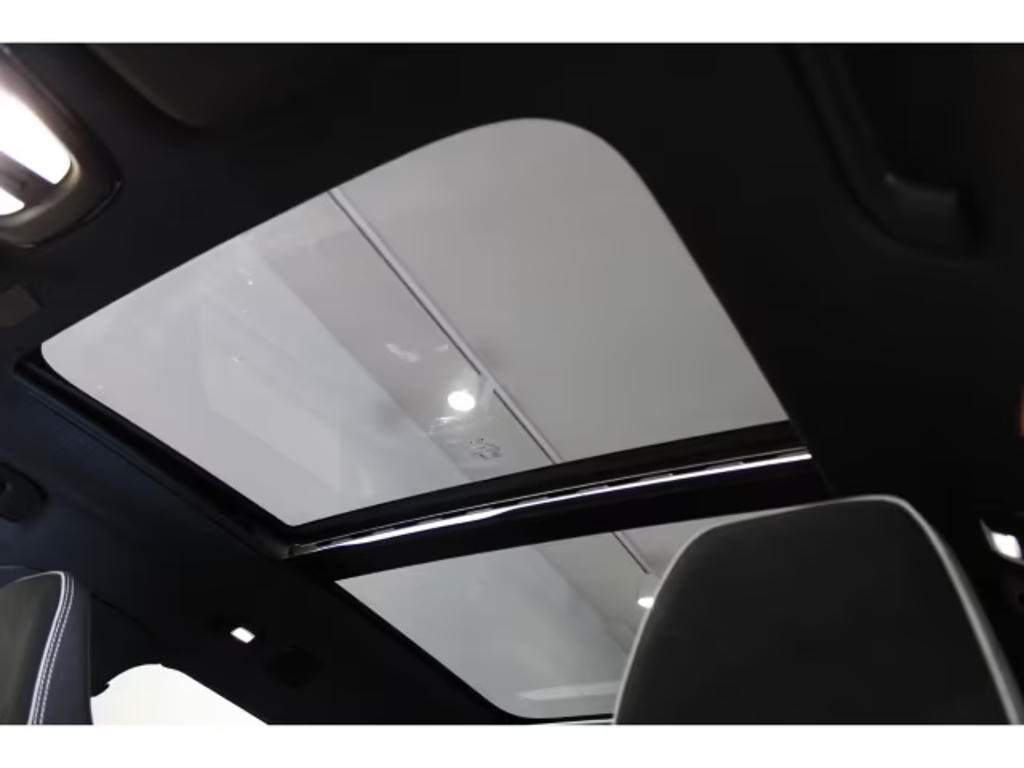 Volvo EX40