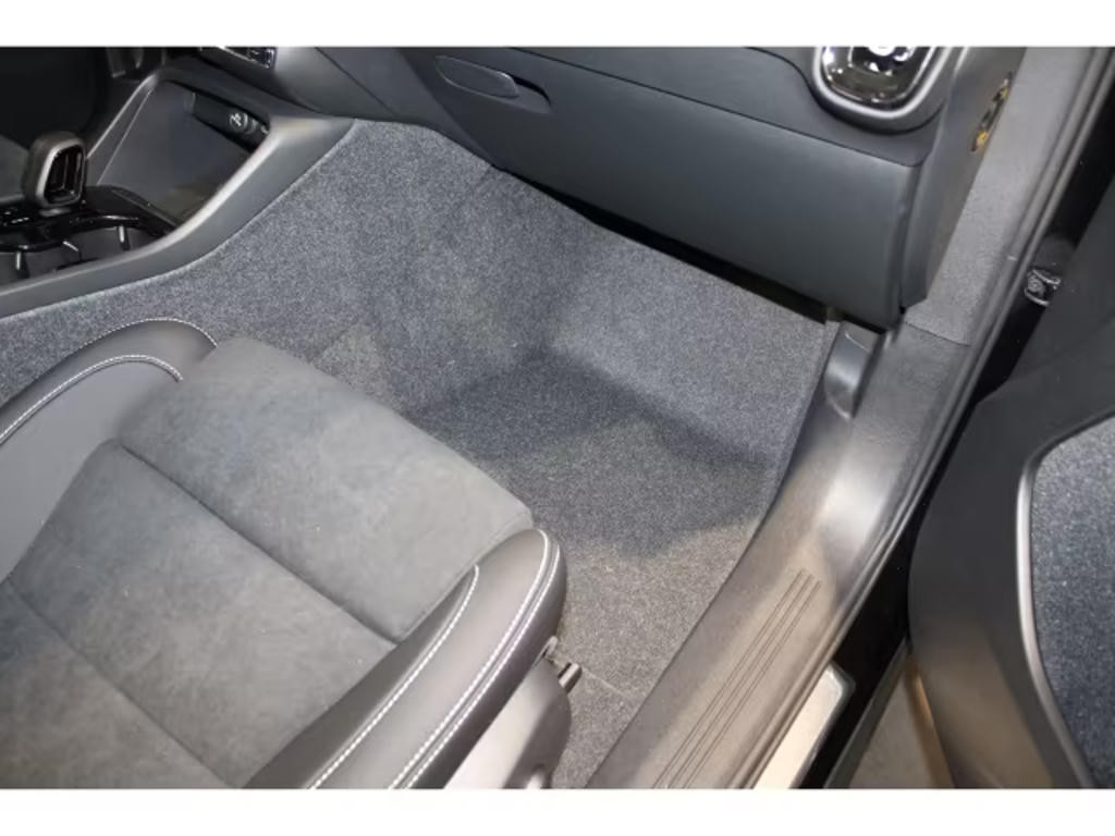 Volvo EX40