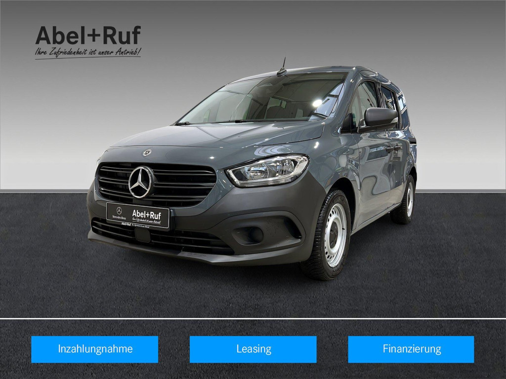 Mercedes-Benz Citan Tourer