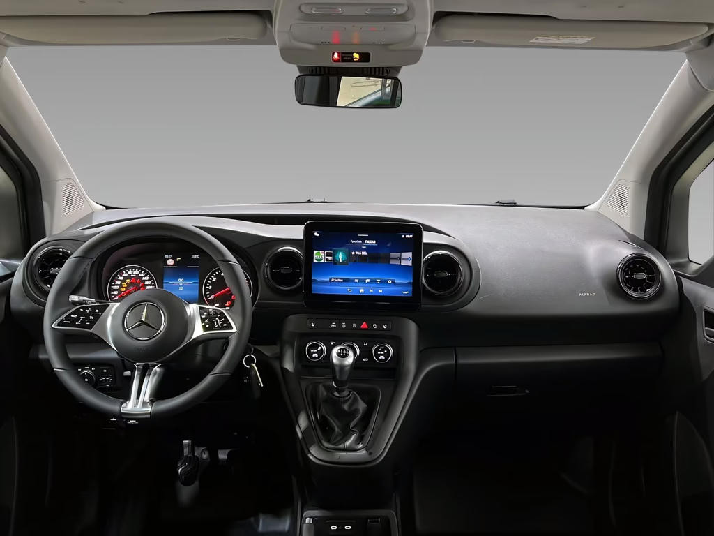 Mercedes-Benz Citan