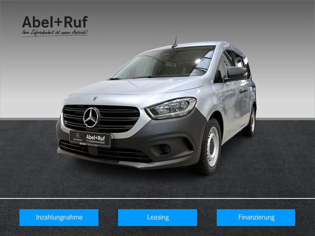 Mercedes-Benz Citan Tourer
