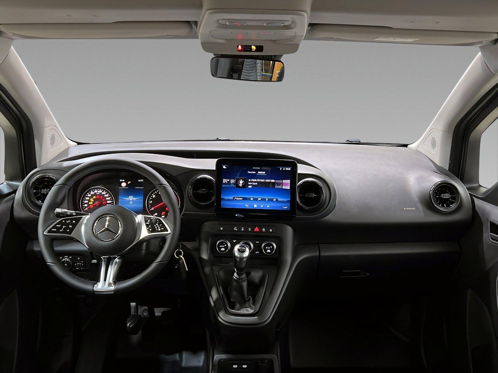 Mercedes-Benz Citan