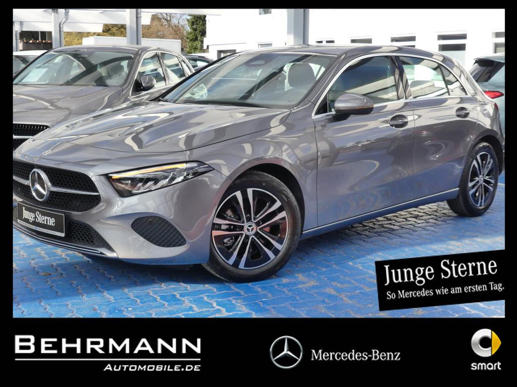 Mercedes-Benz A-Klasse A 180 Progressive